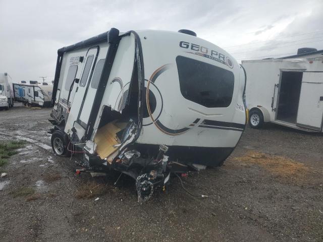 Global Auto Auctions: 2024 ROCKWOOD GEO PRO