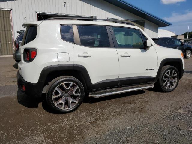 2016 JEEP RENEGADE L ZACCJBBT3GPD83501
