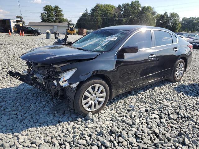 2015 NISSAN ALTIMA 2.5 - 1N4AL3AP1FN909018