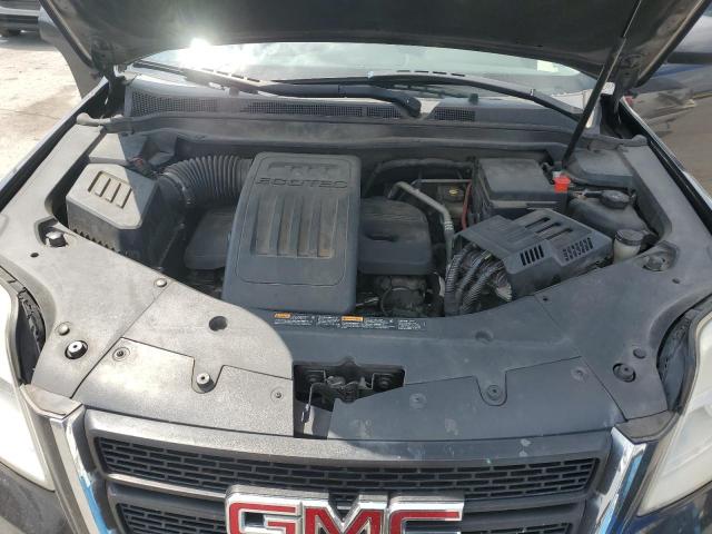 2015 GMC TERRAIN SLE 2GKALMEK0F6162082