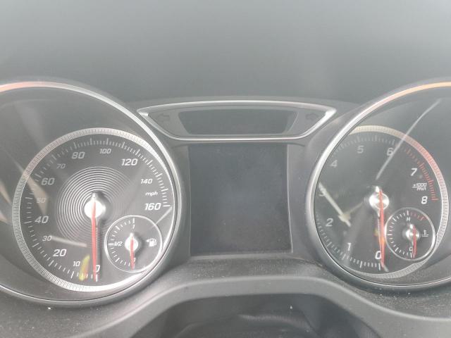 2018 MERCEDES-BENZ CLA 250 4M WDDSJ4GB8JN607035