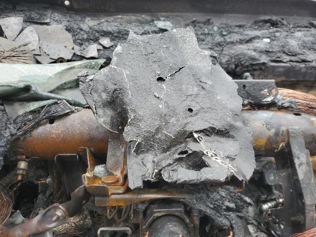 2021 TOYOTA SIENNA LE - 5TDKRKEC4MS068009