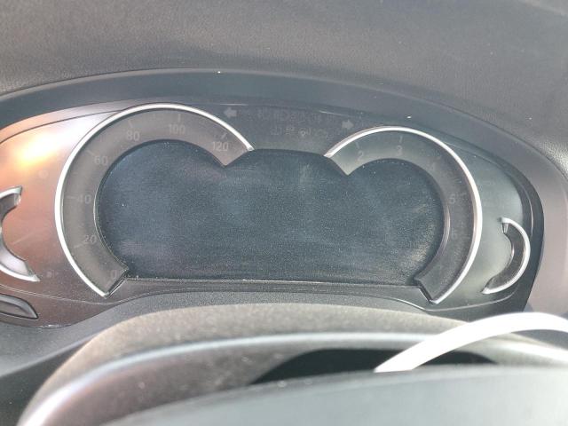 2019 BMW X3 SDRIVE30I 5UXTR7C50KLF29650