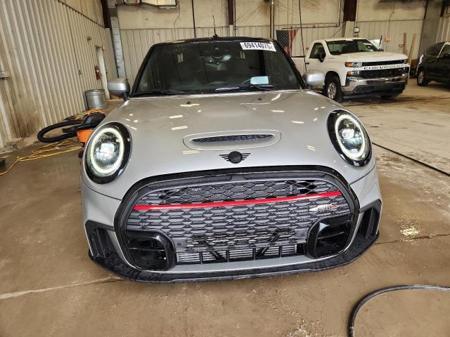 2024 MINI COOPER JOH WMW63DL0XR3R88854