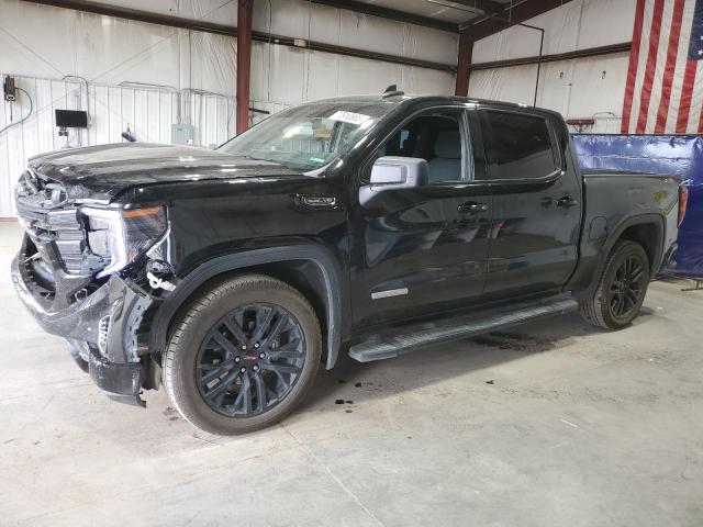 2022 GMC SIERRA K1500 ELEVATION 1GTUUCEDXNZ633711