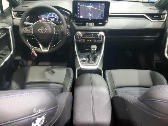 2025 TOYOTA RAV4 XSE JTME6RFV7SJ075481