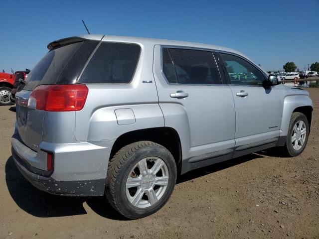 2016 GMC TERRAIN SL 2GKFLSEK9G6336226