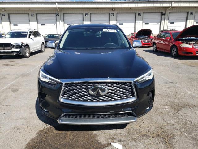 2021 INFINITI QX50 LUXE 3PCAJ5BB4MF121814