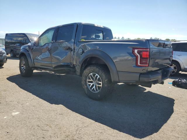 2018 FORD F150 RAPTOR 1FTFW1RG1JFA03583