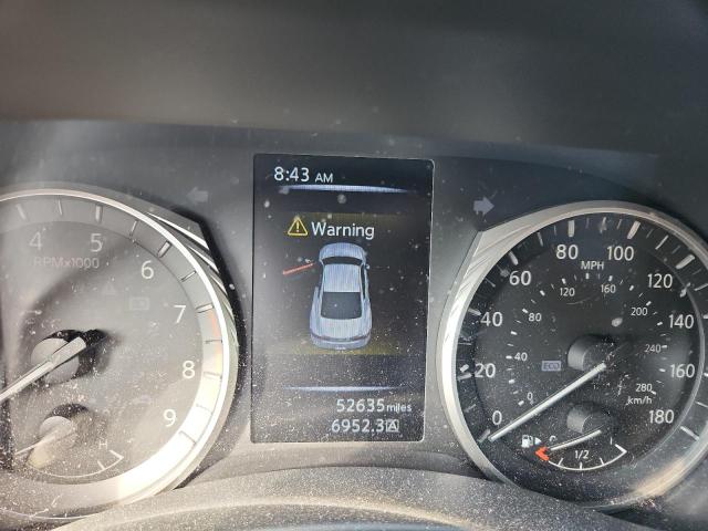 2022 INFINITI Q60 LUXE #3293488424