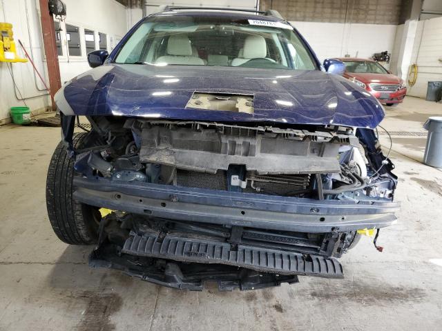 2017 SUBARU OUTBACK 2.5I PREMIUM 4S4BSADC5H3421540