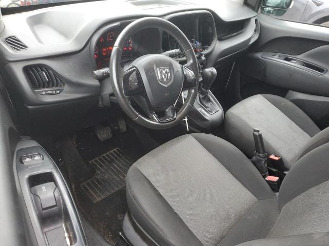 2017 RAM PROMASTER - ZFBERFBB1H6D48370