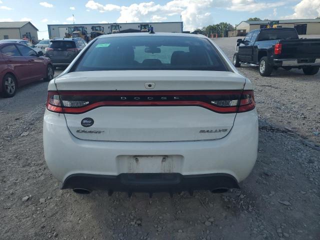 2015 DODGE DART SXT 1C3CDFBB0FD200921