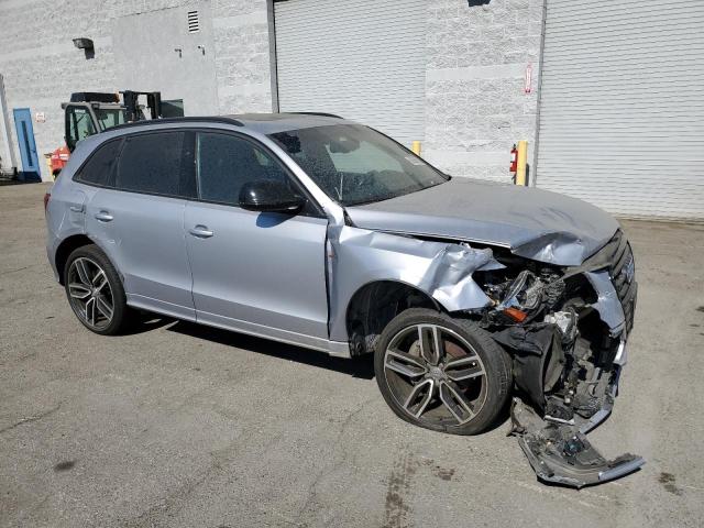 2016 AUDI Q5 PREMIUM WA1D7AFP2GA122977