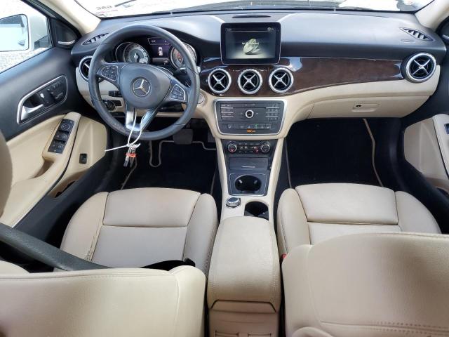 2017 MERCEDES-BENZ GLA 250 - WDCTG4EB0HJ327587