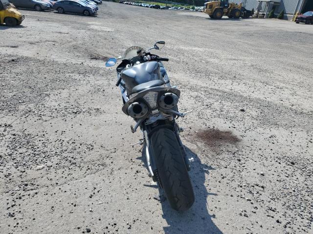 2007 YAMAHA YZFR1 JYARN20E97A002281