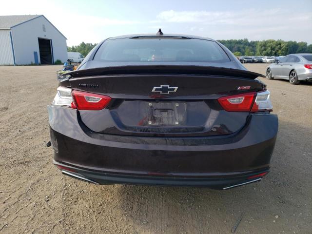 2020 CHEVROLET MALIBU RS 1G1ZG5ST4LF139341