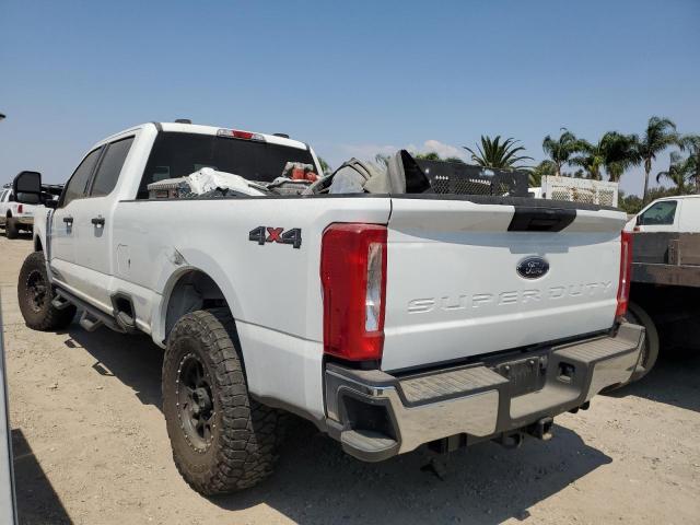 2023 FORD F250 SUPER 1FT8W2BT1PED00910