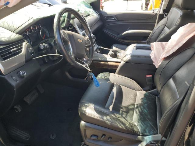 2019 CHEVROLET SUBURBAN C 1GNSCHKCXKR202386