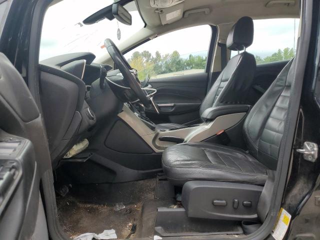 2016 FORD C-MAX PREM 1FADP5CU3GL103906