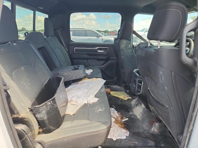 2022 RAM 1500 BIG H #3220442410