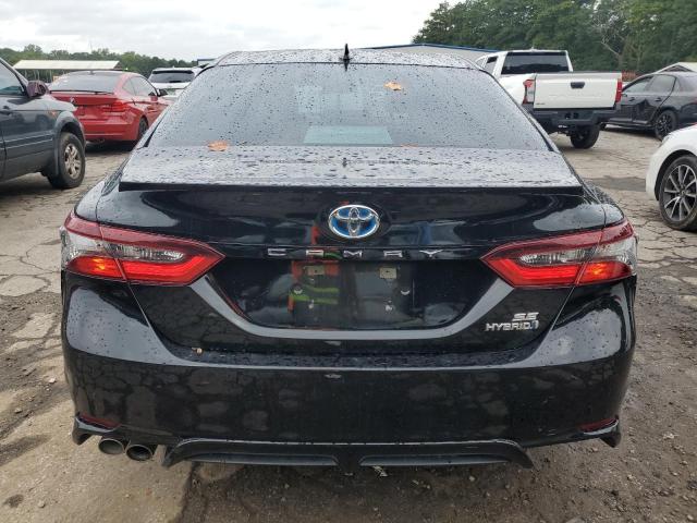 2024 TOYOTA CAMRY SE N - 4T1G31AK3RU629443