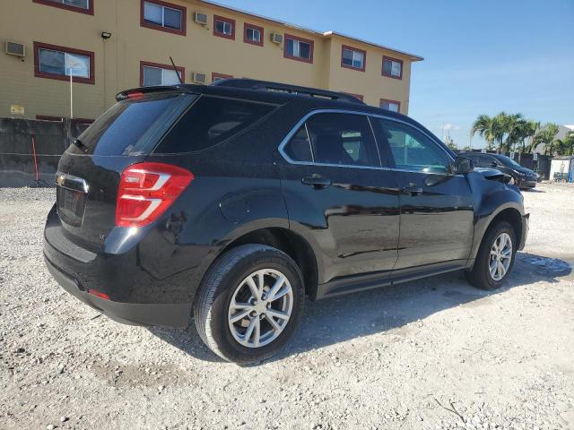 2017 CHEVROLET EQUINOX LT 2GNALCEK6H1504695