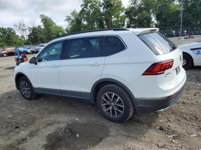 2020 VOLKSWAGEN TIGUAN SE 3VV2B7AX5LM039449
