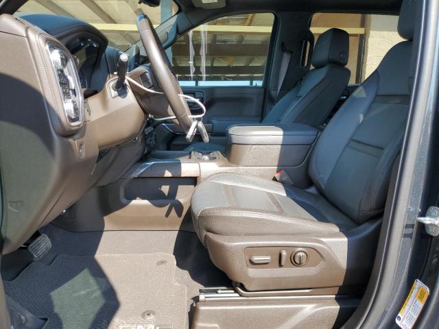 2022 GMC SIERRA LIMITED K1500 DENALI 1GTU9FEL0NZ152313