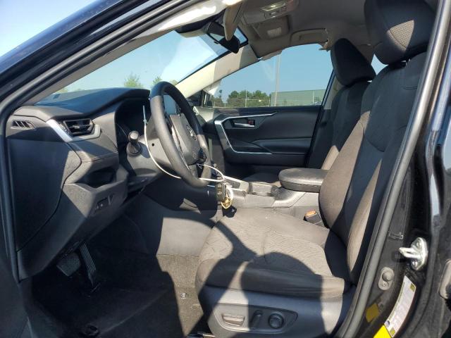 2021 TOYOTA RAV4 XLE - 2T3W1RFVXMC170187
