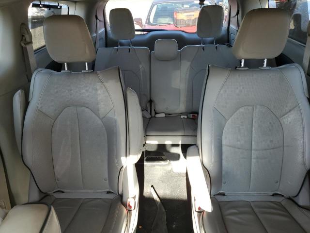 2021 CHRYSLER PACIFICA H 2C4RC1S78MR572752