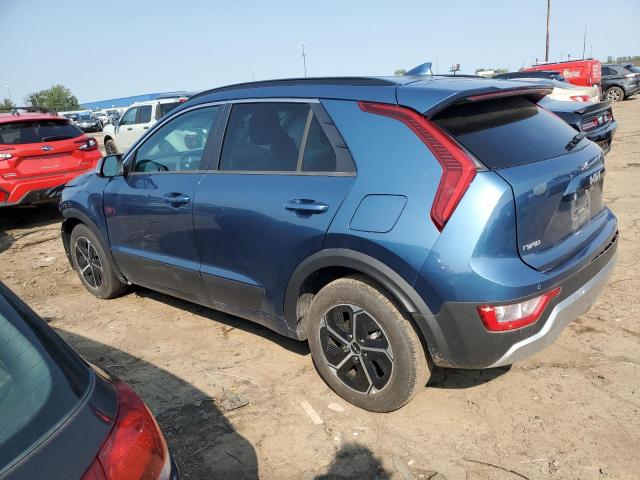 2023 KIA NIRO EX KNDCR3LEXP5117643