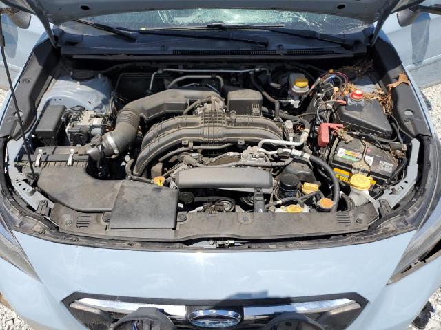 2018 SUBARU CROSSTREK JF2GTAMC1JH274411