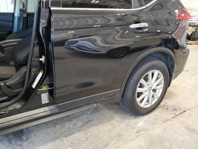 2020 NISSAN ROGUE S 5N1AT2MTXLC728628
