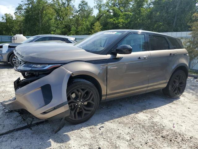 LAND ROVER RANGE ROVE