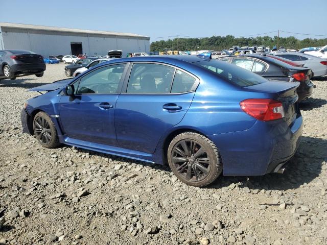 2015 SUBARU WRX LIMITE JF1VA1J62F8810385