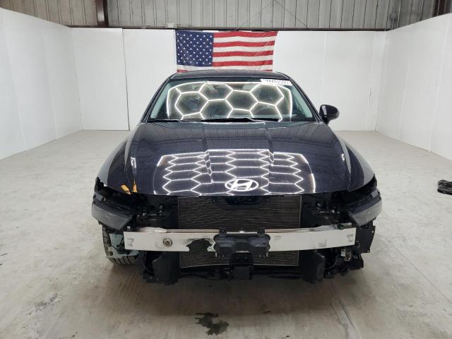 2025 HYUNDAI SONATA SEL KMHL64JA3SA441415