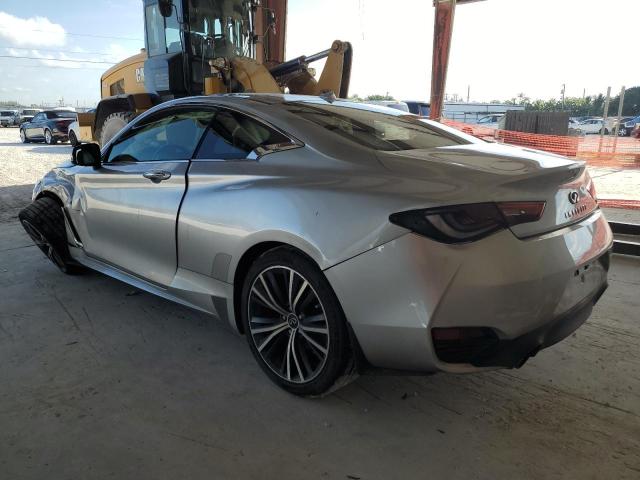 2020 INFINITI Q60 PURE JN1EV7EK2LM340552