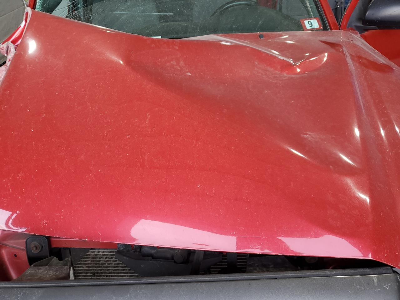 TOYOTA TACOMA ACCESS CAB