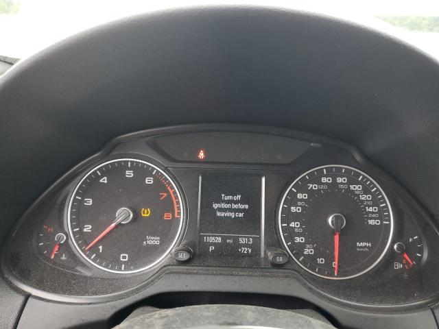2015 AUDI Q5 PREMIUM WA1LFAFP3FA047008