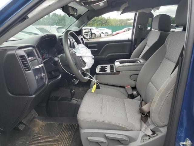 2016 GMC SIERRA K15 1GTV2LEC8GZ393563