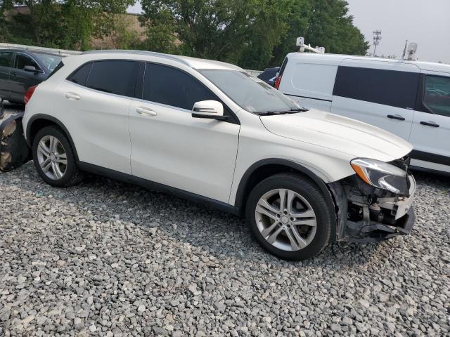 2015 MERCEDES-BENZ GLA 250 WDCTG4EB8FJ134262