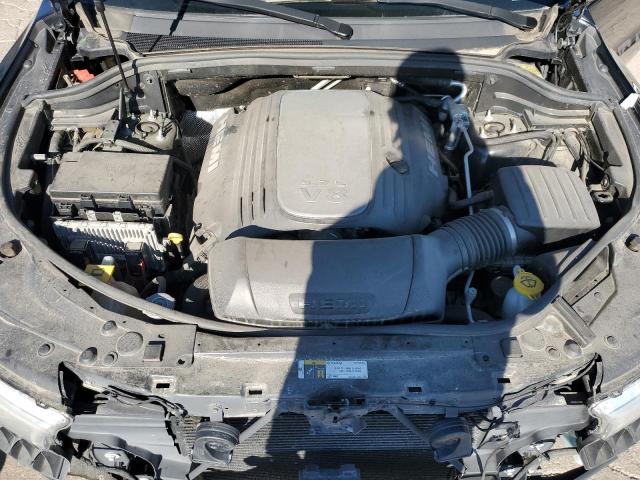 2020 DODGE DURANGO SSV 1C4SDJFTXLC368130
