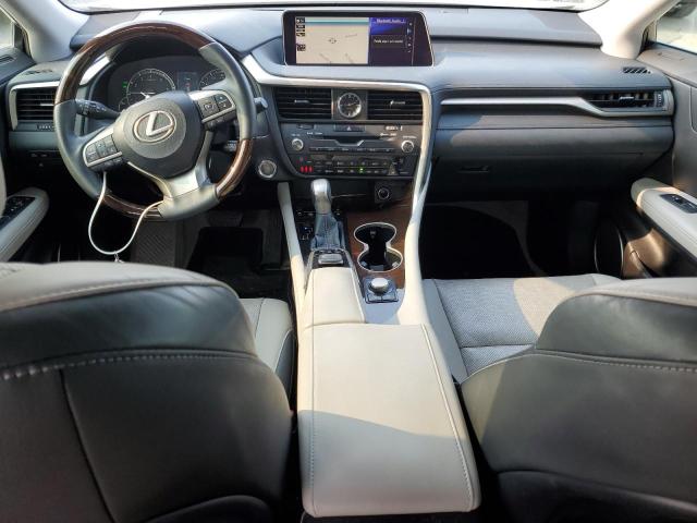 2017 LEXUS RX 350 BAS - 2T2BZMCA0HC102731