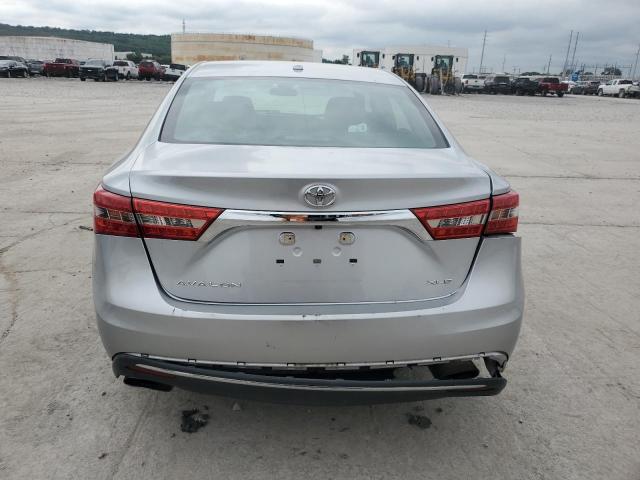 2018 TOYOTA AVALON XLE 4T1BK1EB6JU280497