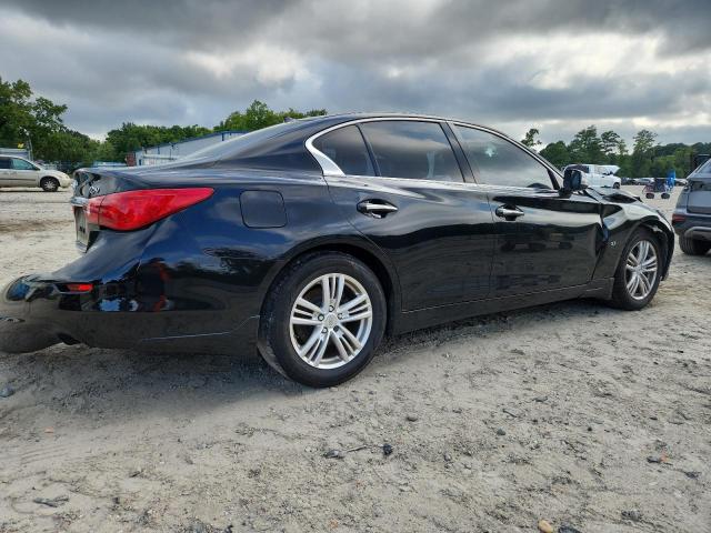2015 INFINITI Q50 BASE JN1BV7AR5FM410877