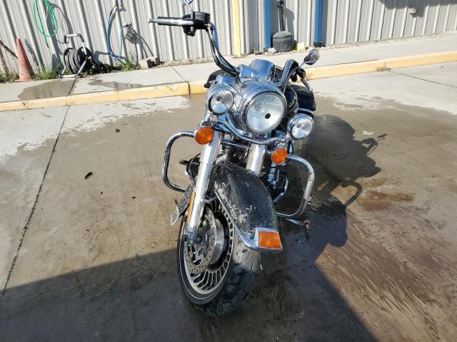 2009 HARLEY-DAVIDSON FLHR 1HD1FW4179Y626425