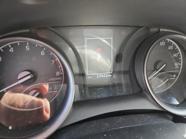 2024 TOYOTA CAMRY SE N 4T1G11AK0RU849628