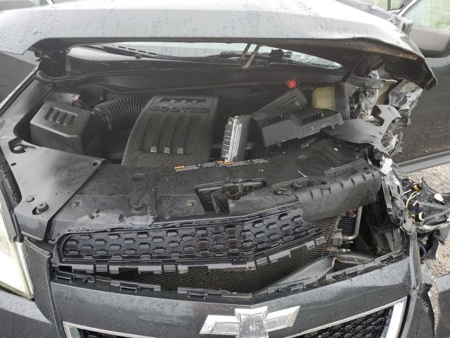 2013 CHEVROLET EQUINOX LS - 2GNALBEK9D1250372