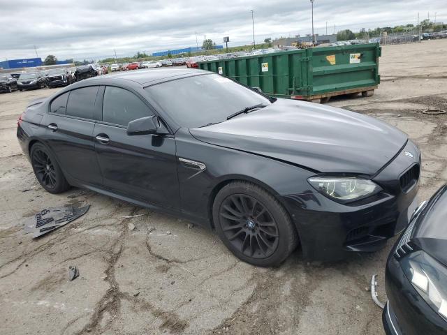 2015 BMW 650 XI GRAN COUPE WBA6B4C52FD760688